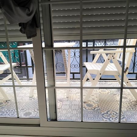 Warm Harbor Apartment Santa Coloma de Gramenet Luaran gambar
