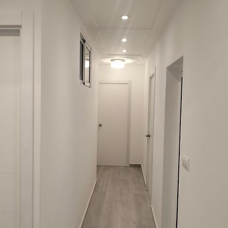 Warm Harbor Apartment Santa Coloma de Gramenet Luaran gambar