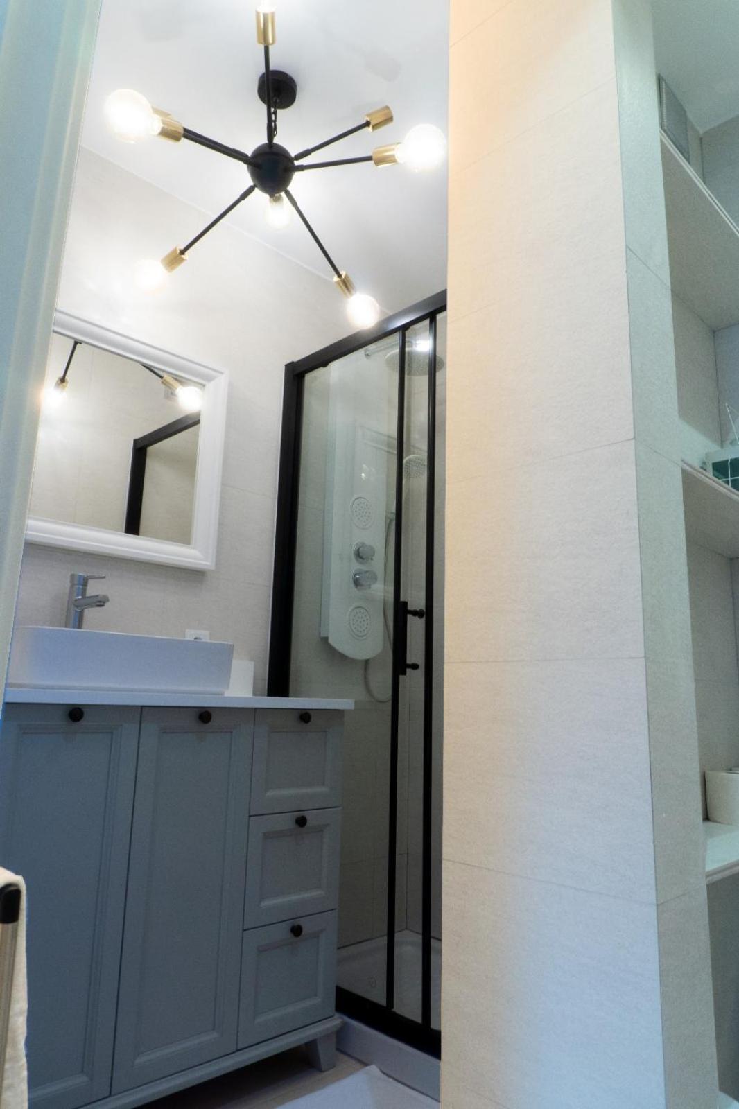 Warm Harbor Apartment Santa Coloma de Gramenet Luaran gambar