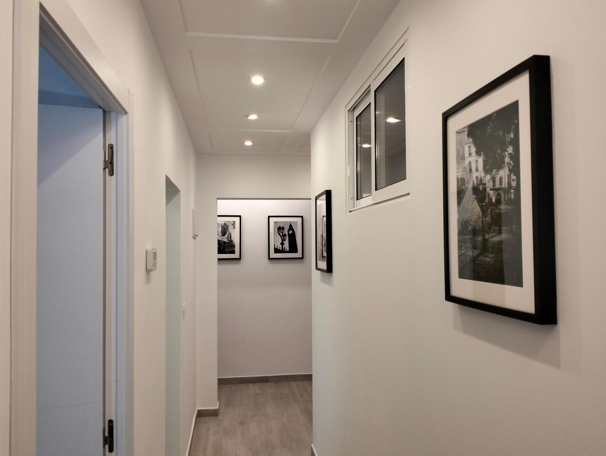 Warm Harbor Apartment Santa Coloma de Gramenet Luaran gambar