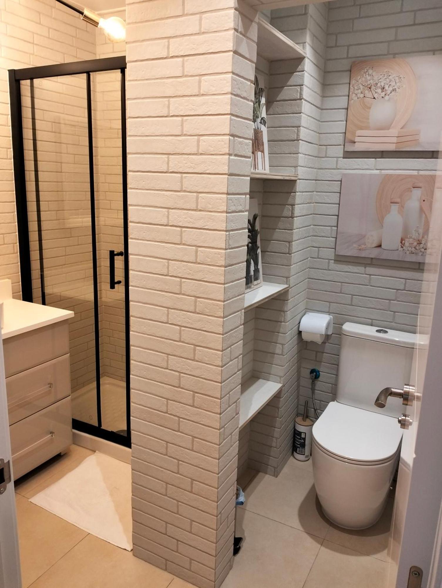 Warm Harbor Apartment Santa Coloma de Gramenet Luaran gambar