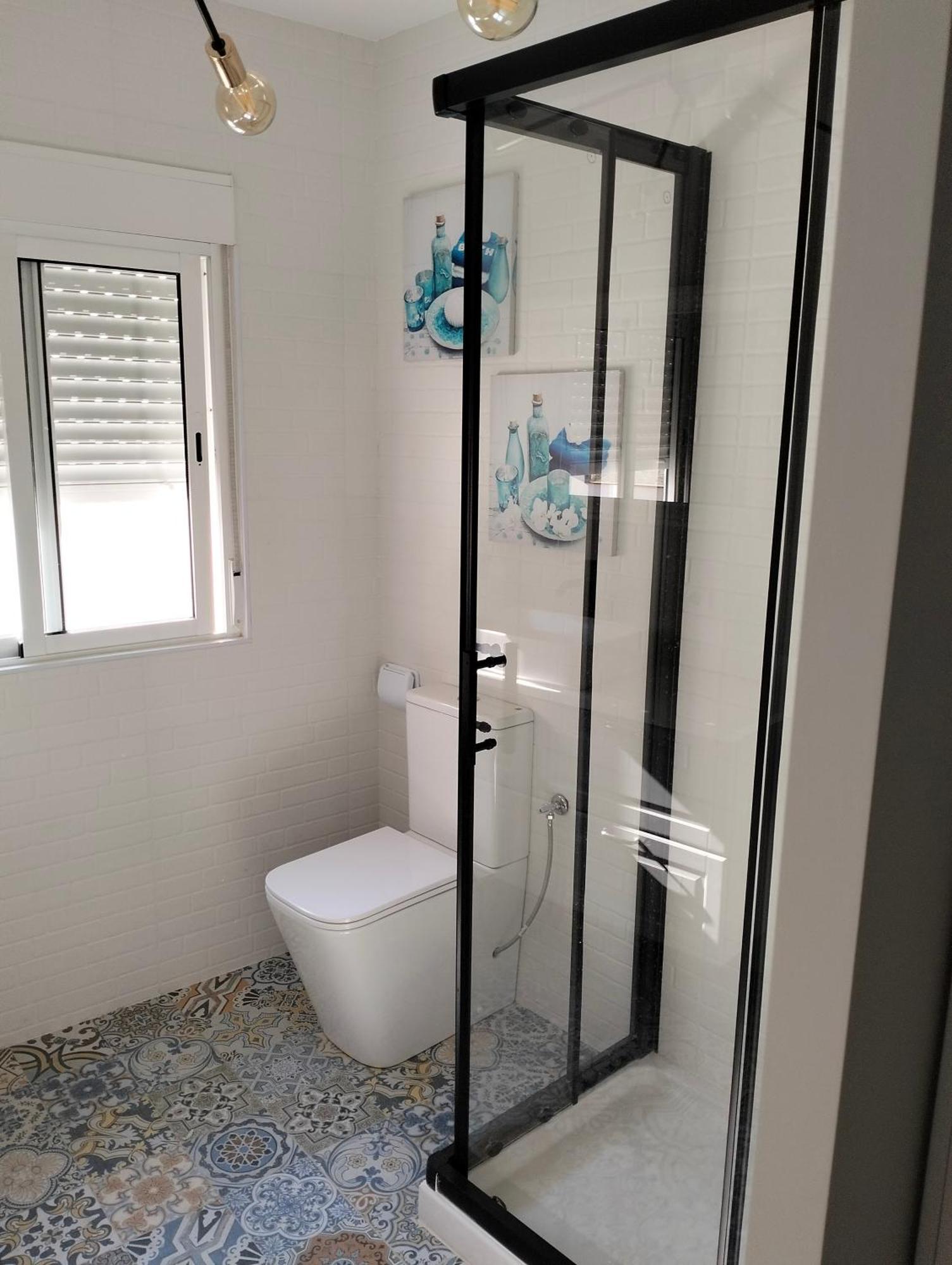 Warm Harbor Apartment Santa Coloma de Gramenet Luaran gambar