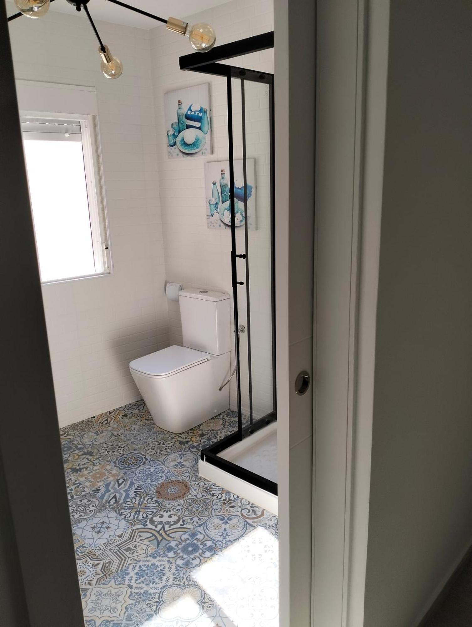Warm Harbor Apartment Santa Coloma de Gramenet Luaran gambar