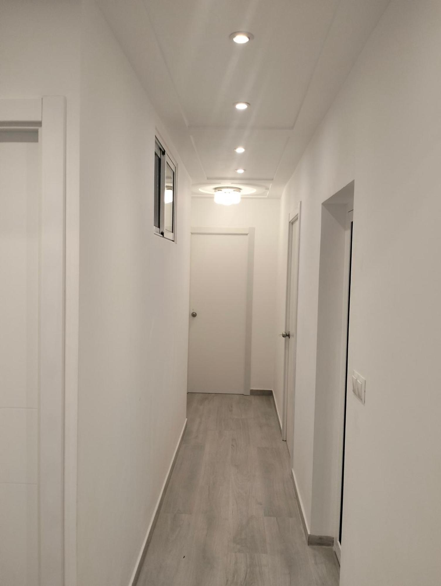 Warm Harbor Apartment Santa Coloma de Gramenet Luaran gambar