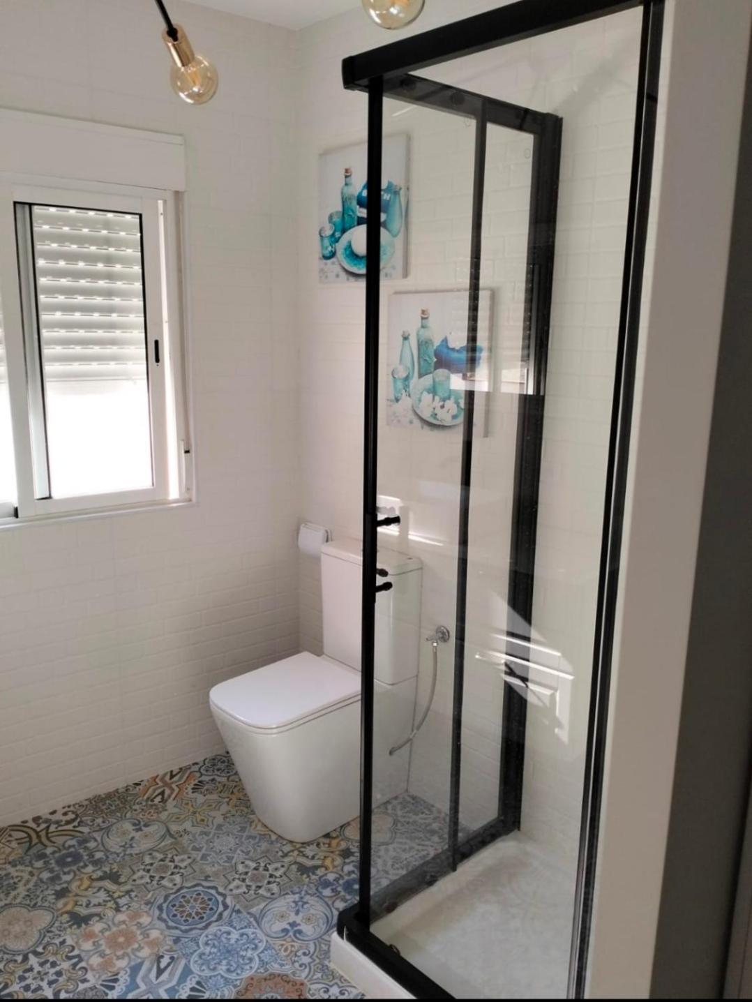 Warm Harbor Apartment Santa Coloma de Gramenet Luaran gambar