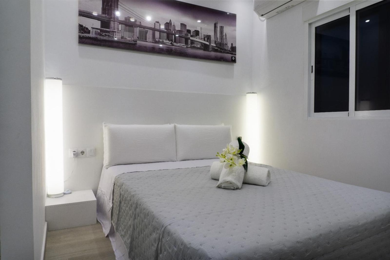 Warm Harbor Apartment Santa Coloma de Gramenet Luaran gambar