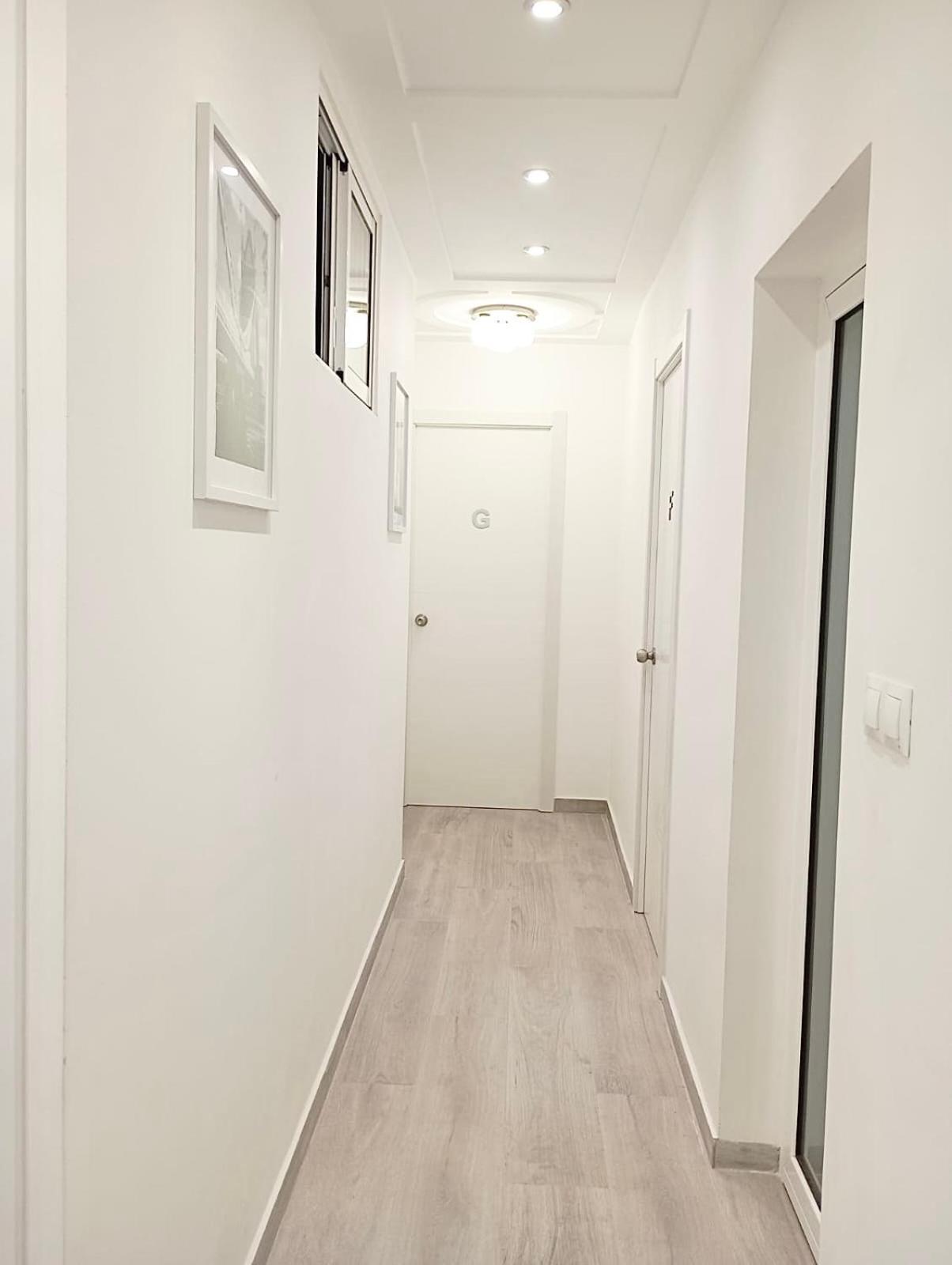 Warm Harbor Apartment Santa Coloma de Gramenet Luaran gambar
