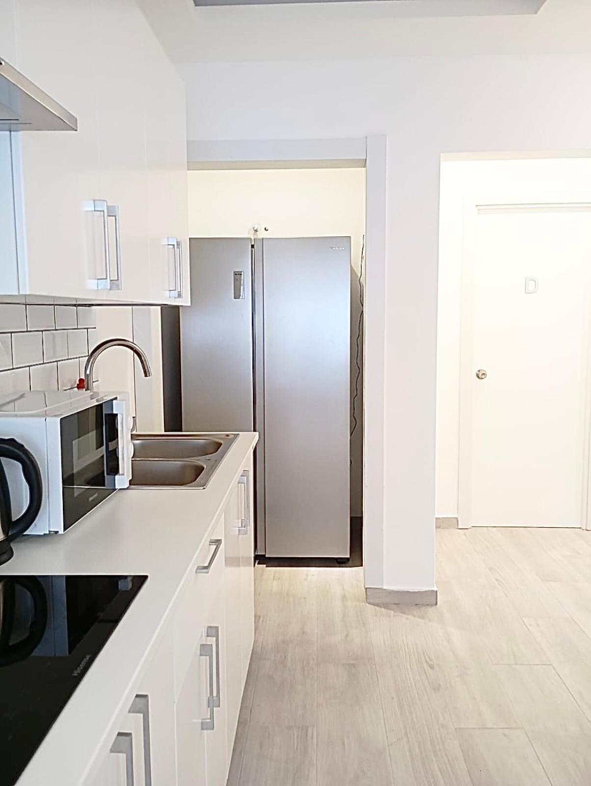 Warm Harbor Apartment Santa Coloma de Gramenet Luaran gambar