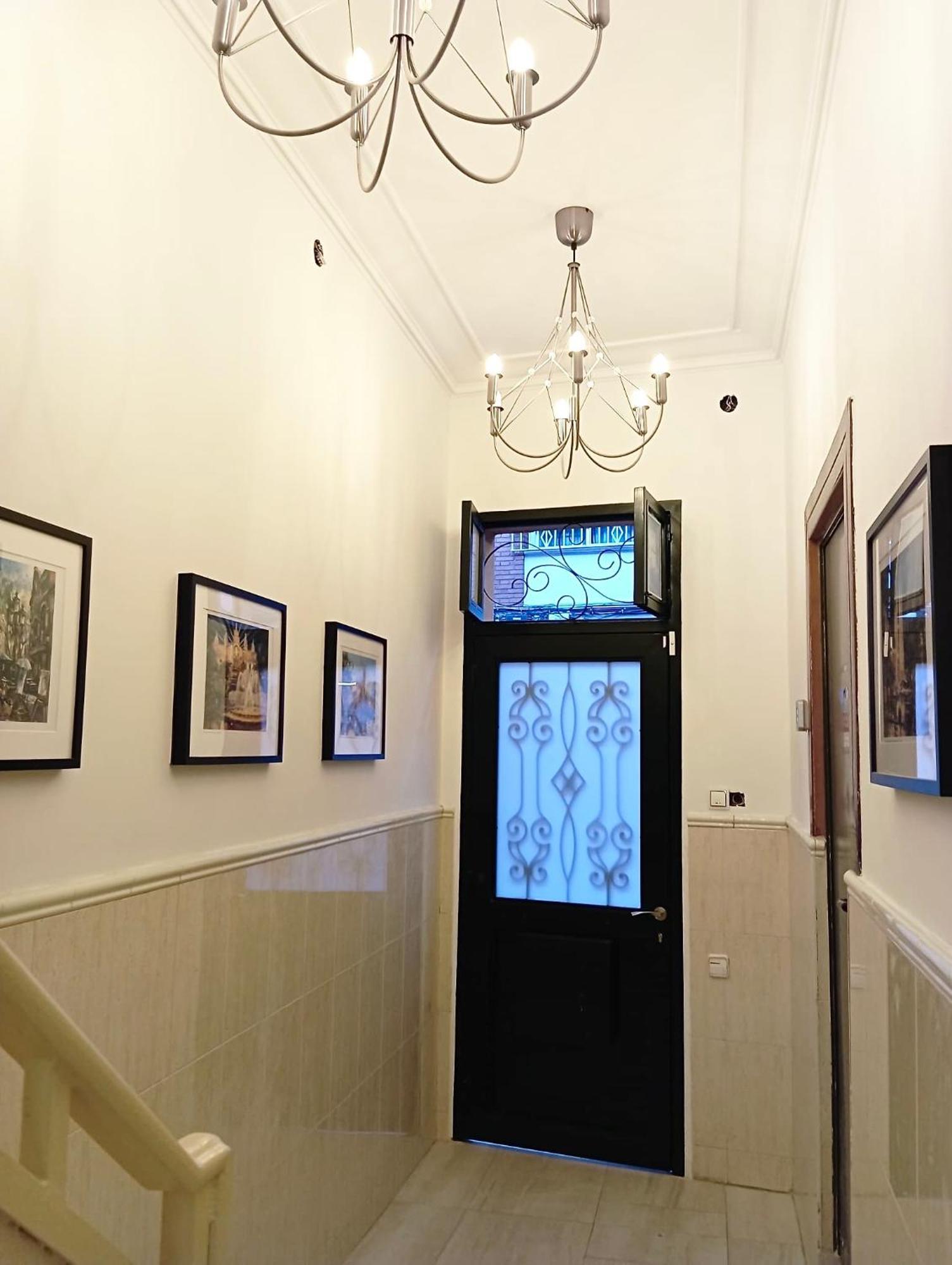 Warm Harbor Apartment Santa Coloma de Gramenet Luaran gambar