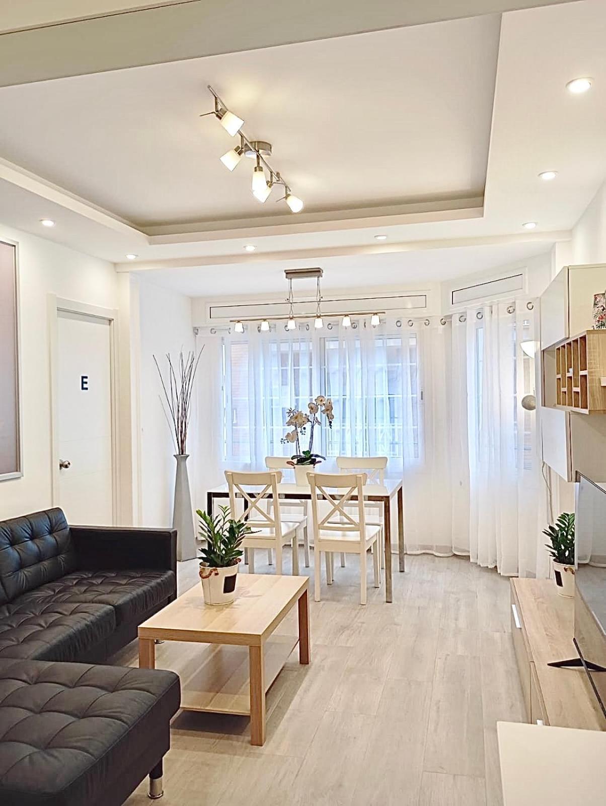 Warm Harbor Apartment Santa Coloma de Gramenet Luaran gambar