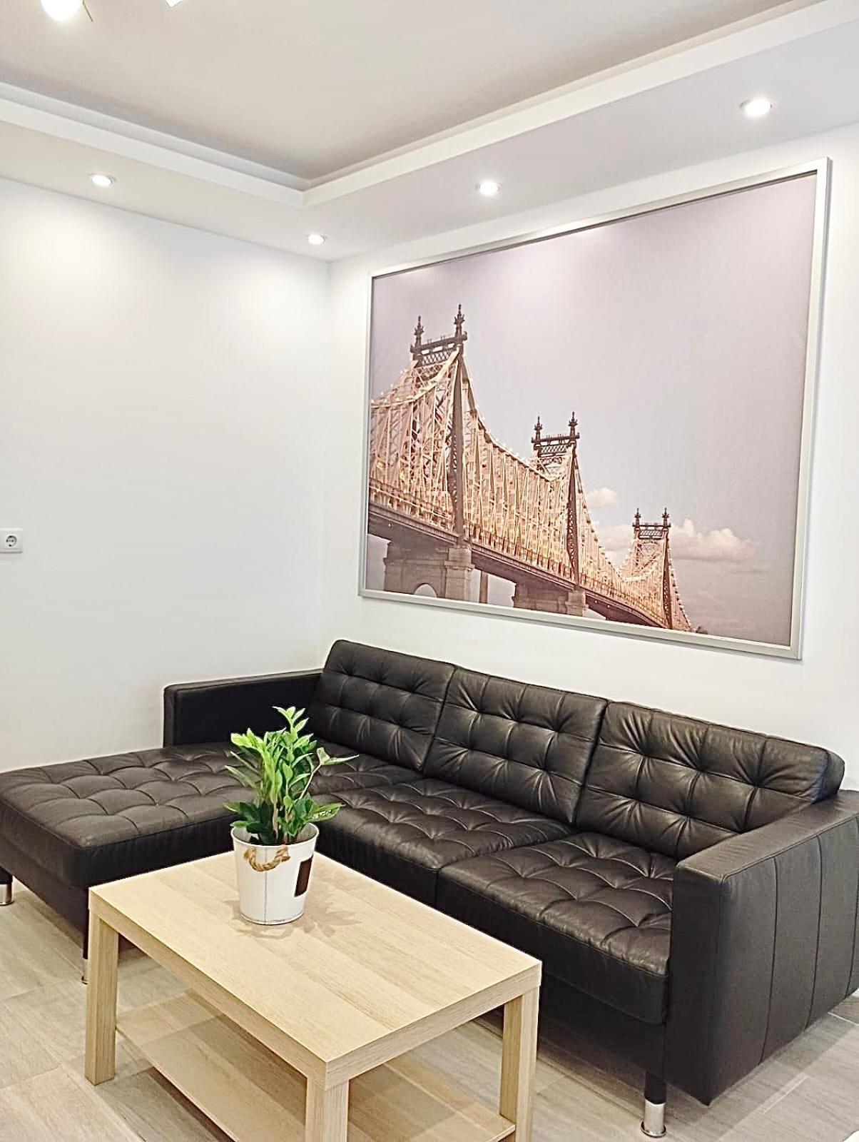 Warm Harbor Apartment Santa Coloma de Gramenet Luaran gambar