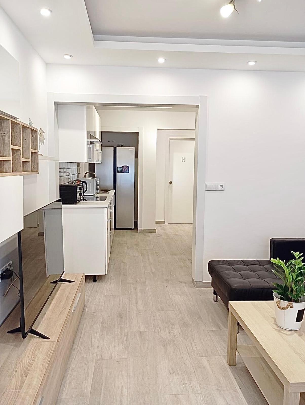 Warm Harbor Apartment Santa Coloma de Gramenet Luaran gambar